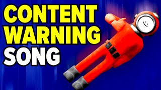 Content Warning Song | 
