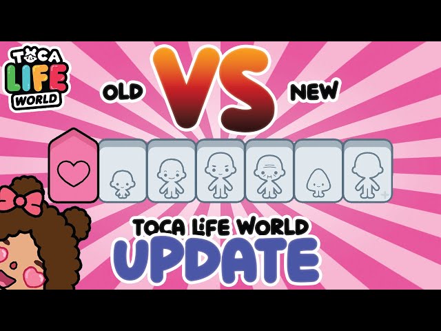 💕✨TOCA LIFE WORLD 2023 FREE SECRET CRUMPETS FULL GUIDE 🌎 TUTORIAL WITH  SECRETS AND BONUS 