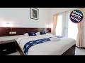 Balkondes Kenalan | Magelang, Indonesia | Hotel Review 🛏️