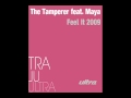 The tamperer feat maya  feel it 2009 riffs  rays club mix