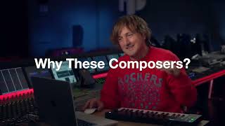 Film Composer Interviews: The Importance of Film Music