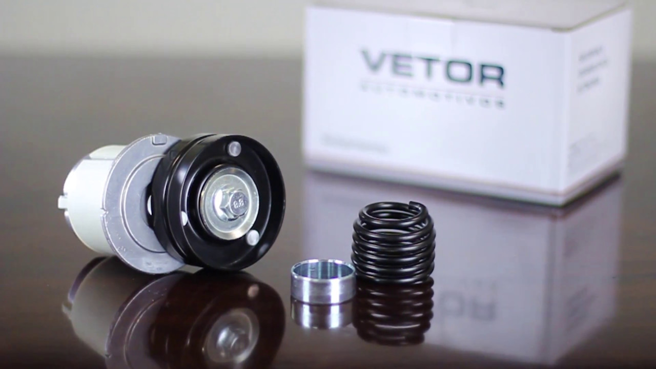 APLICAÇÃO ROLAMENTO DE TENSÃO VT8134 | Vetor Automotivos