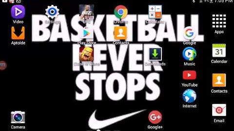 Tutorial of How to Download Dead trigger 2 Mod menu