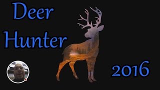 Mobile Games - Deer Hunter 2016 screenshot 5