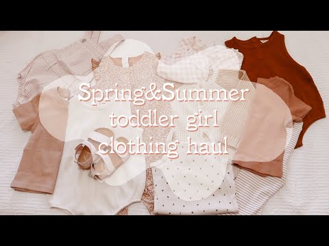 Spring & Summer