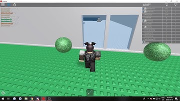 Roblox Fencing (Part 1 of 2)
