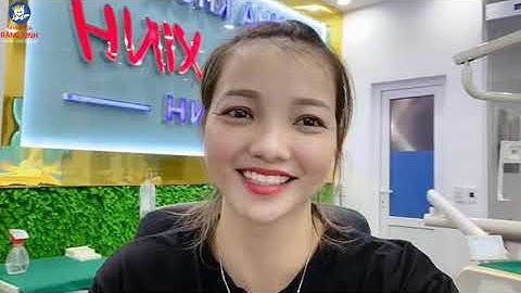 Cảm nhận của khách hàng sau khi làm Răng Sứ và trồng Implant tại Nha Khoa Răng Xinh