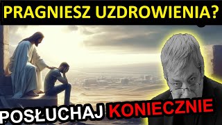 ТЫ БОЛЕН? ВЫ ЖЕЛАЕТЕ ИСЦЕЛЕНИЯ? НАДО СЛУШАТЬ - О. Петр Павлюкевич