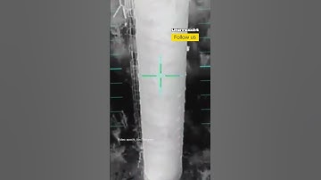 Ukrainian Drone Drops Anti-Tank Mines Into Ventilation Shaft of Russian Soldiers Shelter #drone