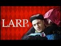 Spellball | LARPS Season 2 | Episode 2