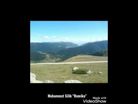 Muhammet silik "romiko horon havası" (iskefiya türküsü)