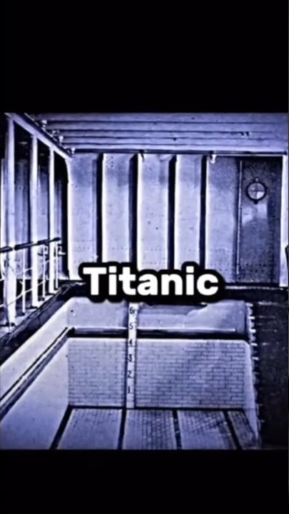 Did You Know: Titanic Fun Facts with MJ #TheManniiShow.com/series
