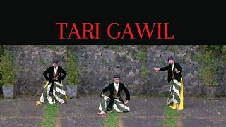 TARI KEURSEUS || TARI GAWIL