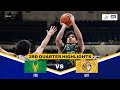 UST vs. FEU | 3RD QUARTER HIGHLIGHTS | UAAP SEASON 88 MEN’S BASKETBALL ROUND 2 | NOVEMBER 26, 2025