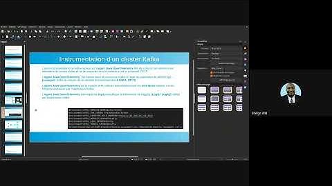 DevSecOps Dojo   Meet Up   Instrumentation d’un cluster Kafka avec une stack OpenTelemetry   2025 10