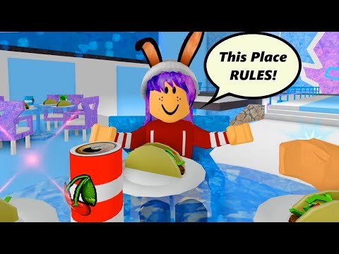 Enchantix High School For Mermaids And Fairies In Roblox Youtube - chaudrey kart roblox meep city racing youtube