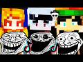 ☠️🥶MINECRAFT HARD MEMES - THE COLDEST MOMENTS YOU CAN’T FORGET