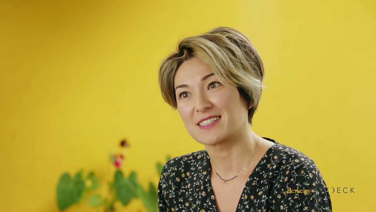 The Secret to Success: Berkeley SkyDeck Advisors