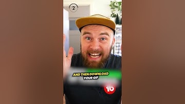 How to use GIFs in YouTube community posts