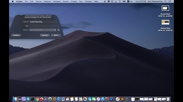 How to Hide "chrome is being controlled by automated software" on MacOS