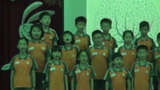 1060511三四五年級音樂會