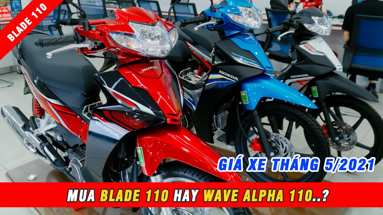 Giá xe Honda Blade 110 2023  Đánh giá Thông số kỹ thuật Hình ảnh Tin  tức  Autofun