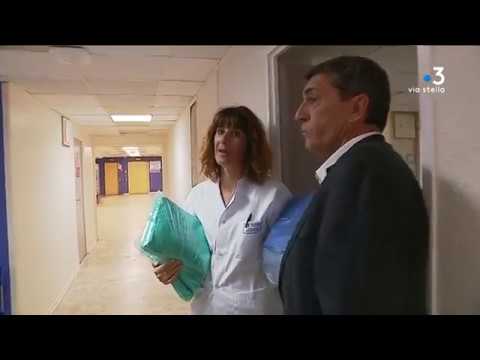 Ajaccio: une épidémie de gale à l’hôpital Eugénie Ajaccio: une épidémie de gale à l’hôpital Eugénie