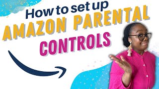 How to stop your kid from buying things on Amazon!