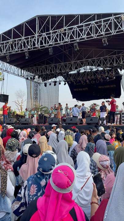 Familys Group feat Elsa Safitri & Aan Shema ( Bekas Pacar ) #familysgroup #familys #dangdut