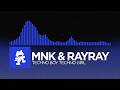 MNK & RayRay - TECHNO BOY TECHNO GIRL [Techno | Monstercat]