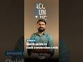Quick guide to cash conversion cycle #accounting101