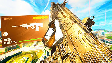 NEW Hitscan RAM-7 is Taking Over Warzone!🤯