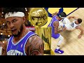 NBA 2K21 PS5 MyCAREER #37 - NBA FINALS PT.1 - BREAKIN WILT'S 100 POINT RECORD!!