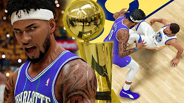NBA 2K21 PS5 MyCAREER #37 - NBA FINALS PT.1 - BREAKIN WILT'S 100 POINT RECORD!!