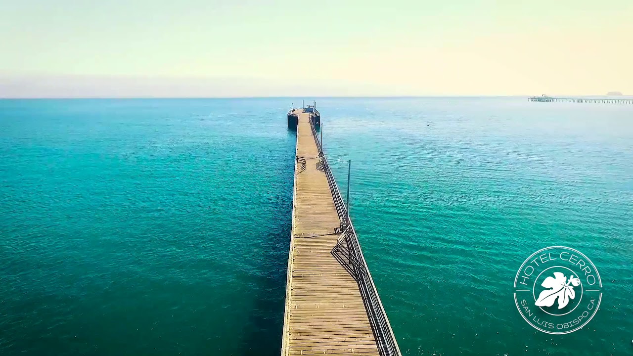 Experience the beauty of SLO County. YouTube