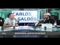 La Neurociencia del Beso - Miguel Figueroa en Radio Capital - La Sachatribu