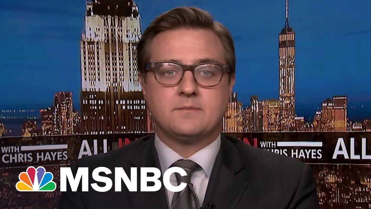 Watch All In With Chris Hayes Highlights July 19 YouTube