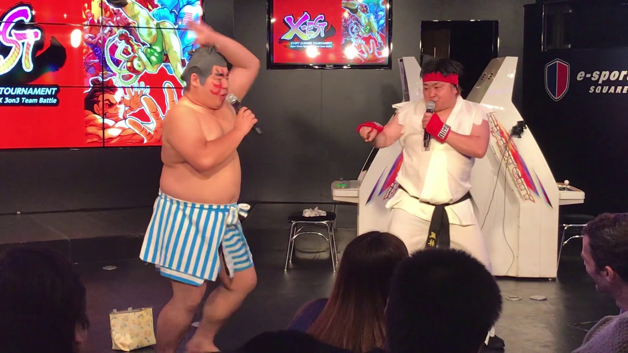 ストリートファイター2モノマネ ノーモーション Street Fighter2 Impersonators No Motion Youtube ストリートファイター2モノマネ ノーモーション Street Fighter2 Impersonators No Motion Youtube