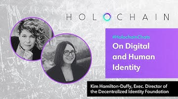 On Digital and Human Identity with Kim Hamilton-Duffy