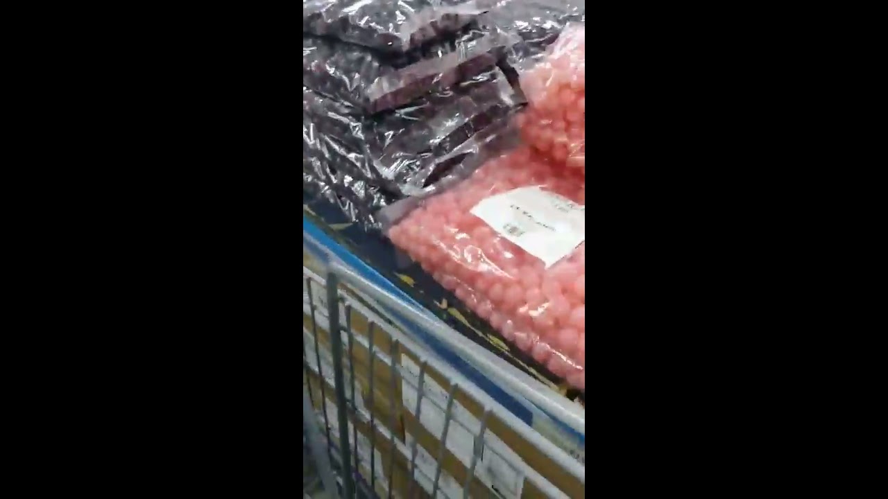 Chicago Candy Warehouse On State Street YouTube