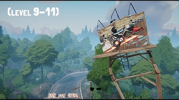 Hello Engineer (Level 9-11 Gameplay)