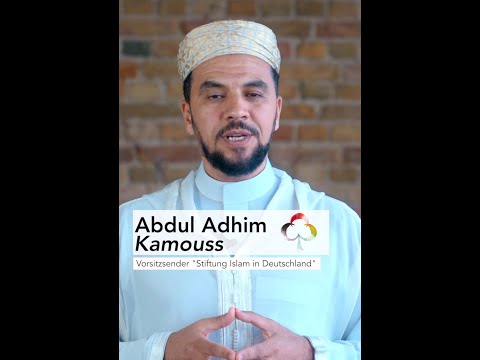 Aufbau des Gemeindezentrums