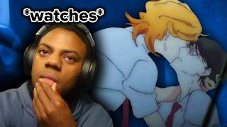 watching an hour of yaoi to see if i fw it PART 2🔥