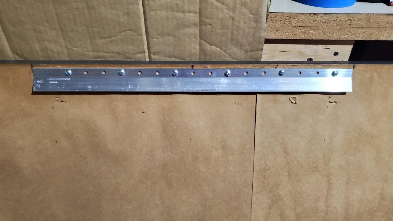 OOK French Cleat, Picture and Mirror Hanger with Hardware, 100lb