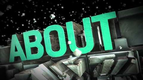 After Effects Project Files   Pacemaker Element 3D Opener   VideoHive