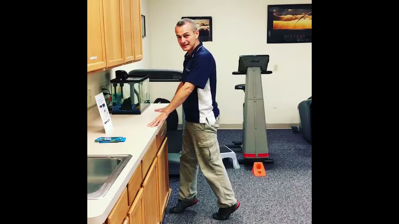 Exercises After Knee Replacement Tips To Return Normal Walking As Soon Possible 