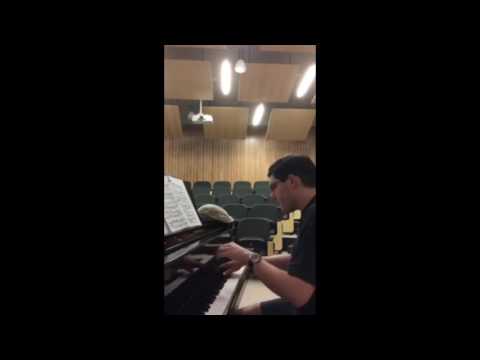 DEBUSSY: 'Pagodes' from