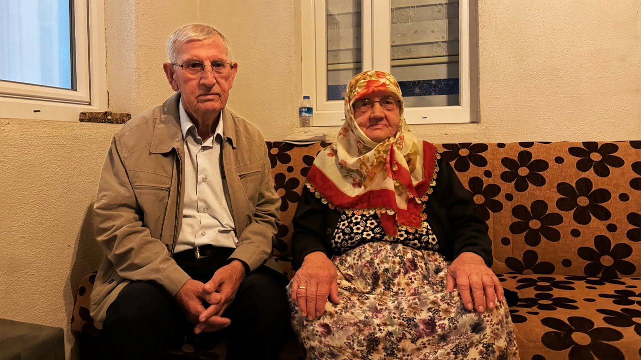 Uprkos zabranama porodica oni 65 godina zajedno!