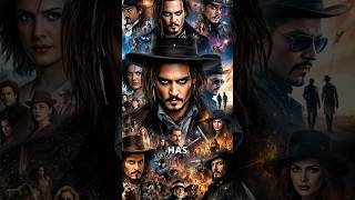 Insane Johnny Depp Facts That Will Blow Your Mind