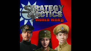 Strategy & Tactics Sandbox WW2：Asia music screenshot 5